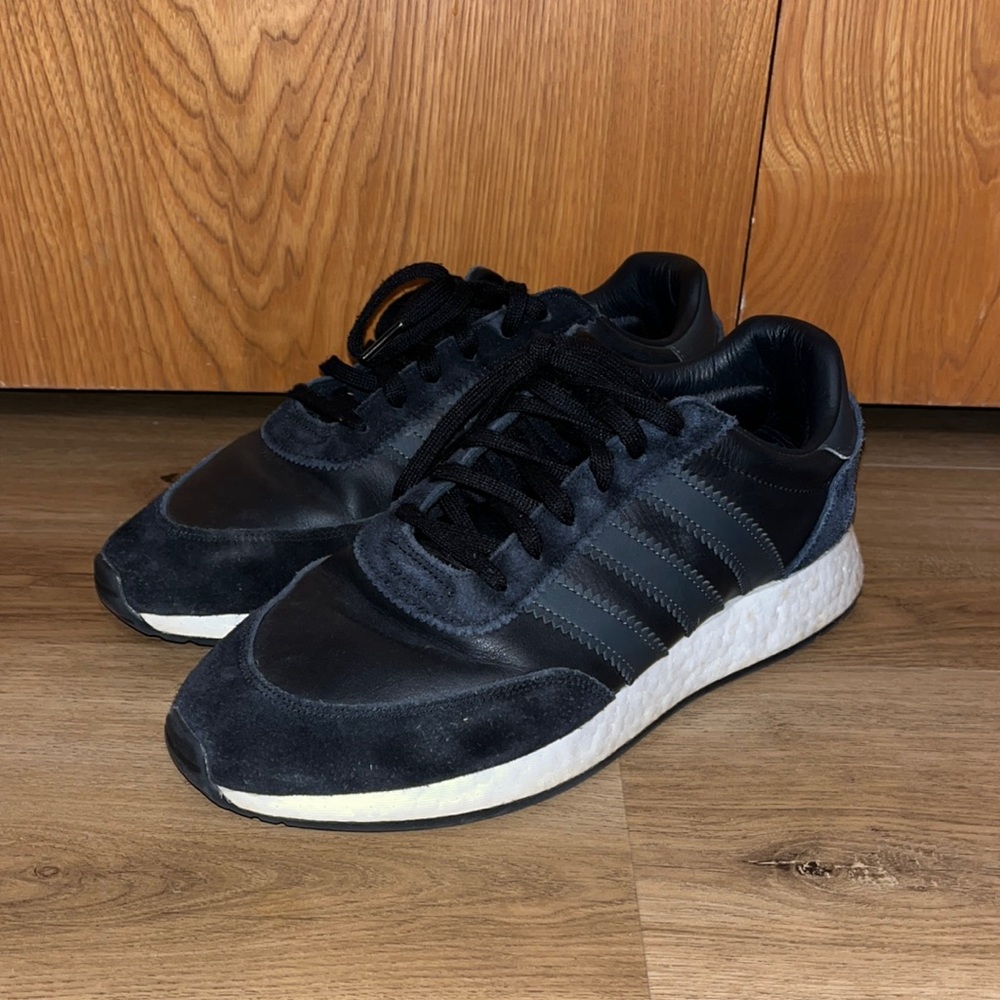 Adidas I-5923 - Core Black